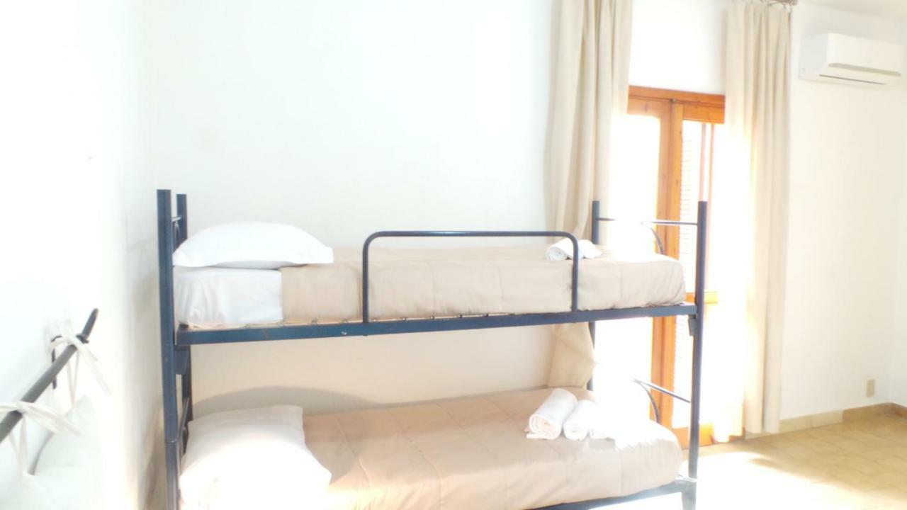 لا ماداّلينا Green Terrace Apartment المظهر الخارجي الصورة