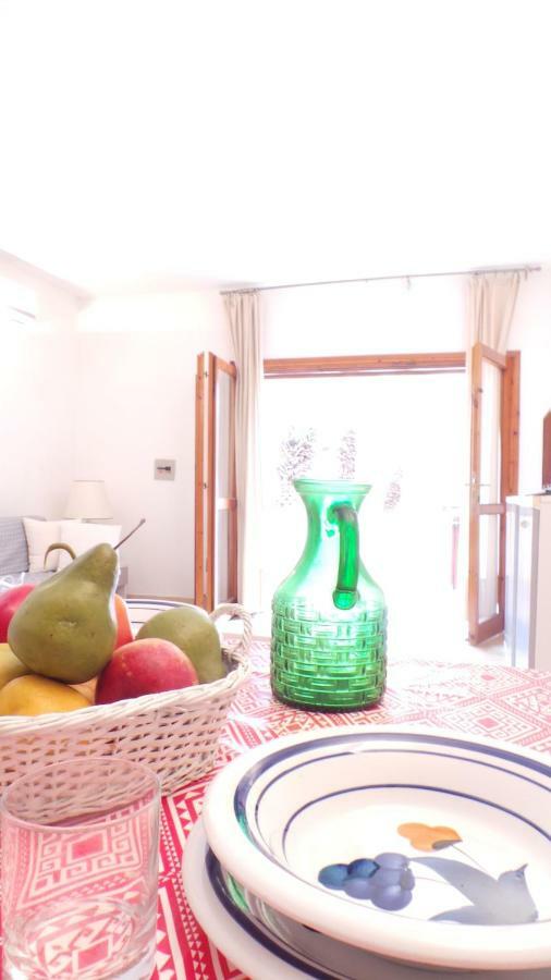 لا ماداّلينا Green Terrace Apartment المظهر الخارجي الصورة