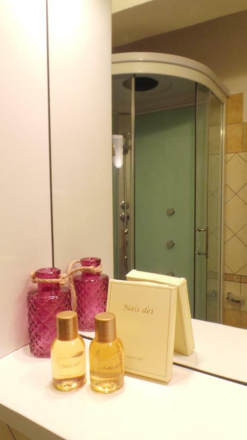 لا ماداّلينا Green Terrace Apartment المظهر الخارجي الصورة
